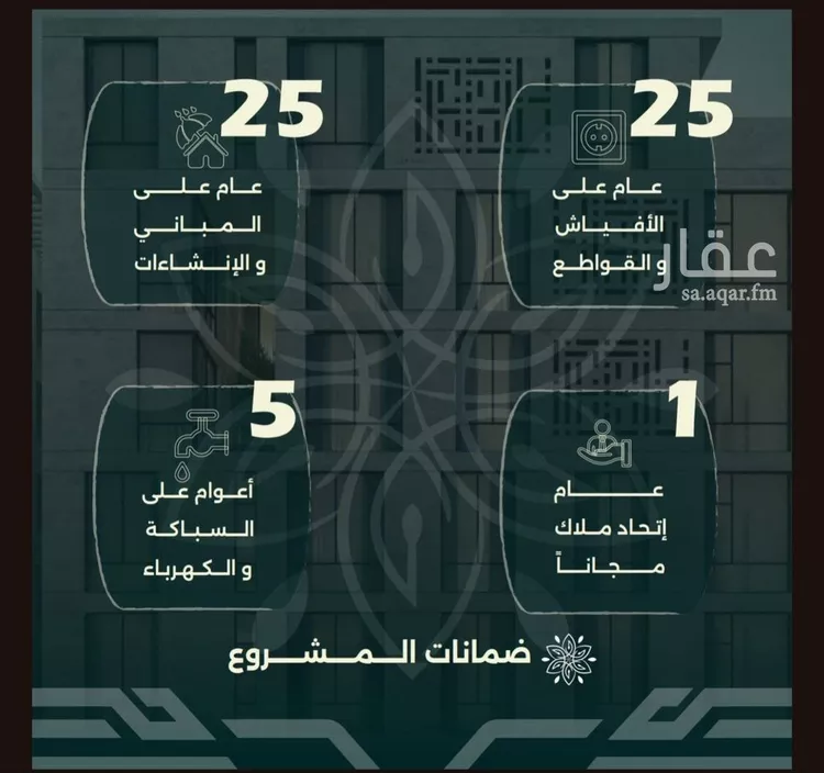 شقة للبيع في شارع احمد زين, حي الروضة, مدينة جدة, منطقة مكة المكرمة صورة 3