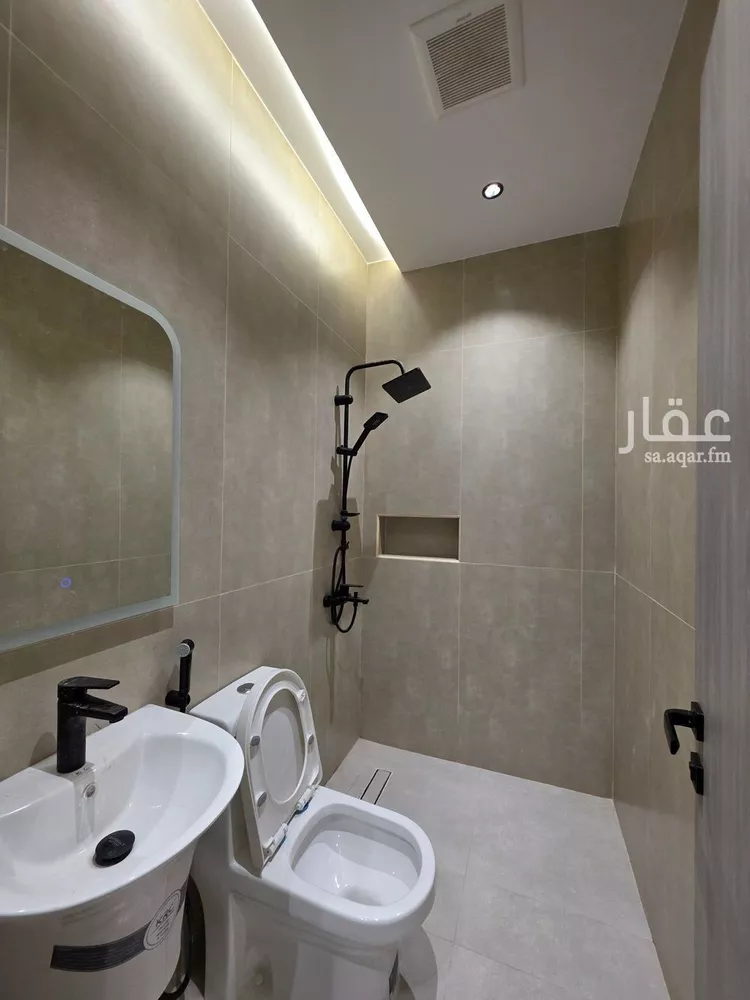 شقة للبيع في شارع العكرش, حي النزهة, مدينة جدة, منطقة مكة المكرمة صورة 5