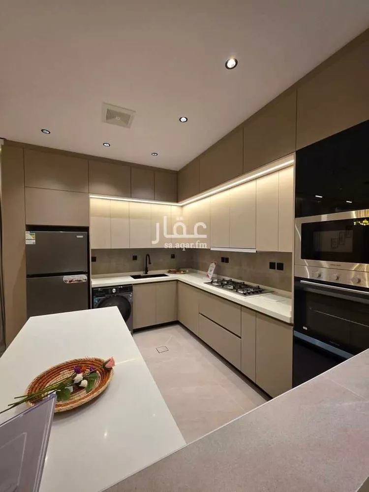 شقة للبيع في شارع إبن مبارك شاه, حي المروة, مدينة جدة, منطقة مكة المكرمة صورة 2