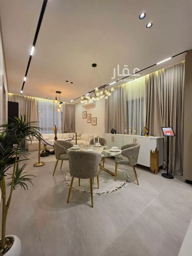 شقة للبيع في شارع إبن مبارك شاه, حي المروة, مدينة جدة, منطقة مكة المكرمة