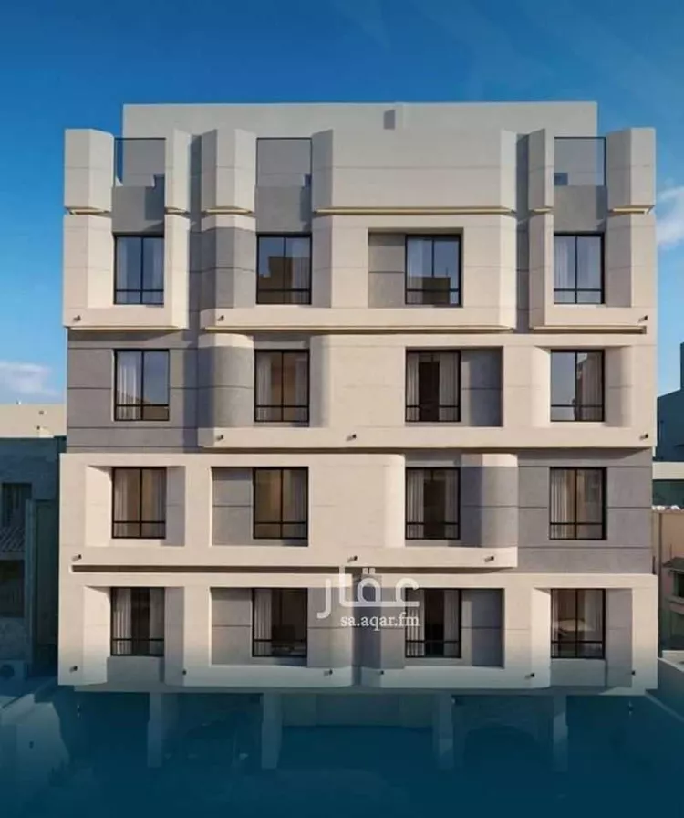 شقة للبيع في شارع ابو وهيب الجشمي, حي النعيم, مدينة جدة, منطقة مكة المكرمة