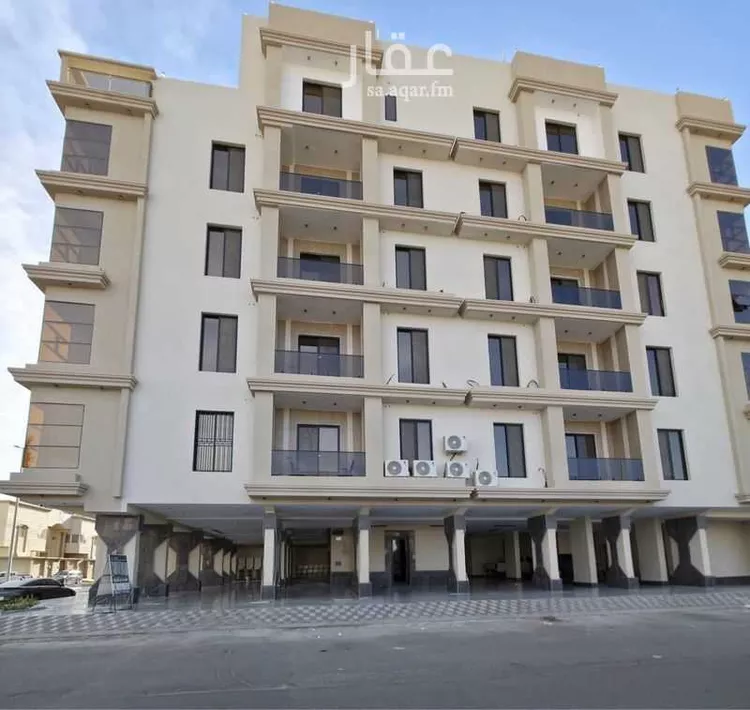 شقة للبيع في شارع عبدالمطلب بن ربيعة, حي الربوة, مدينة جدة, منطقة مكة المكرمة 23