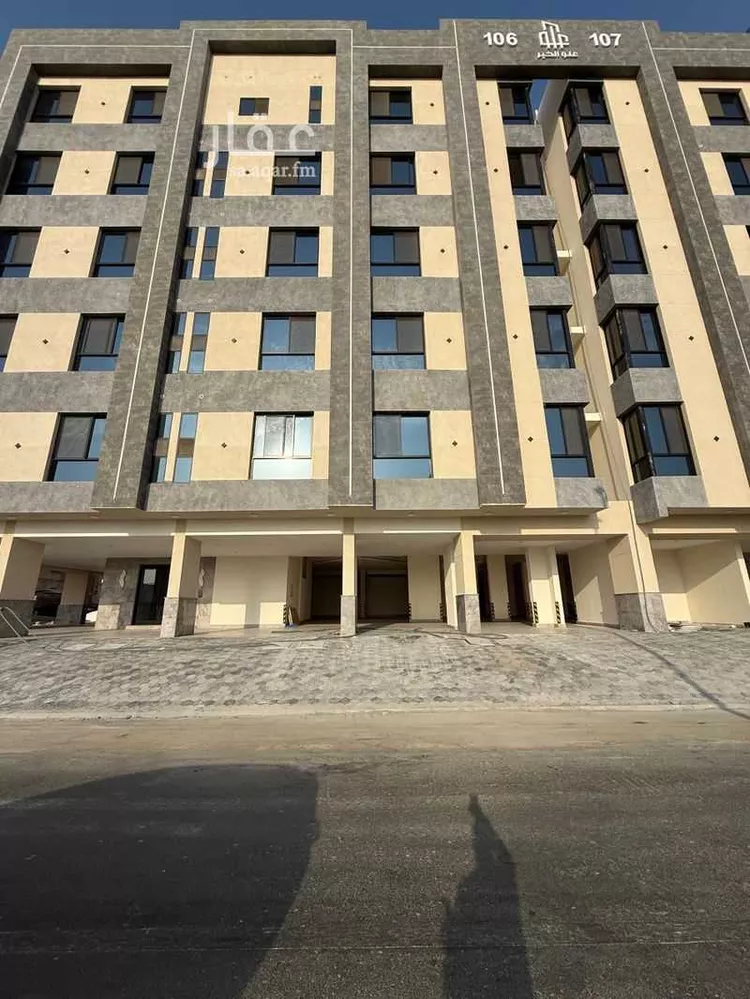 شقة للبيع في شارع عمرو الاوسي, حي بني مالك, مدينة جدة, منطقة مكة المكرمة 7