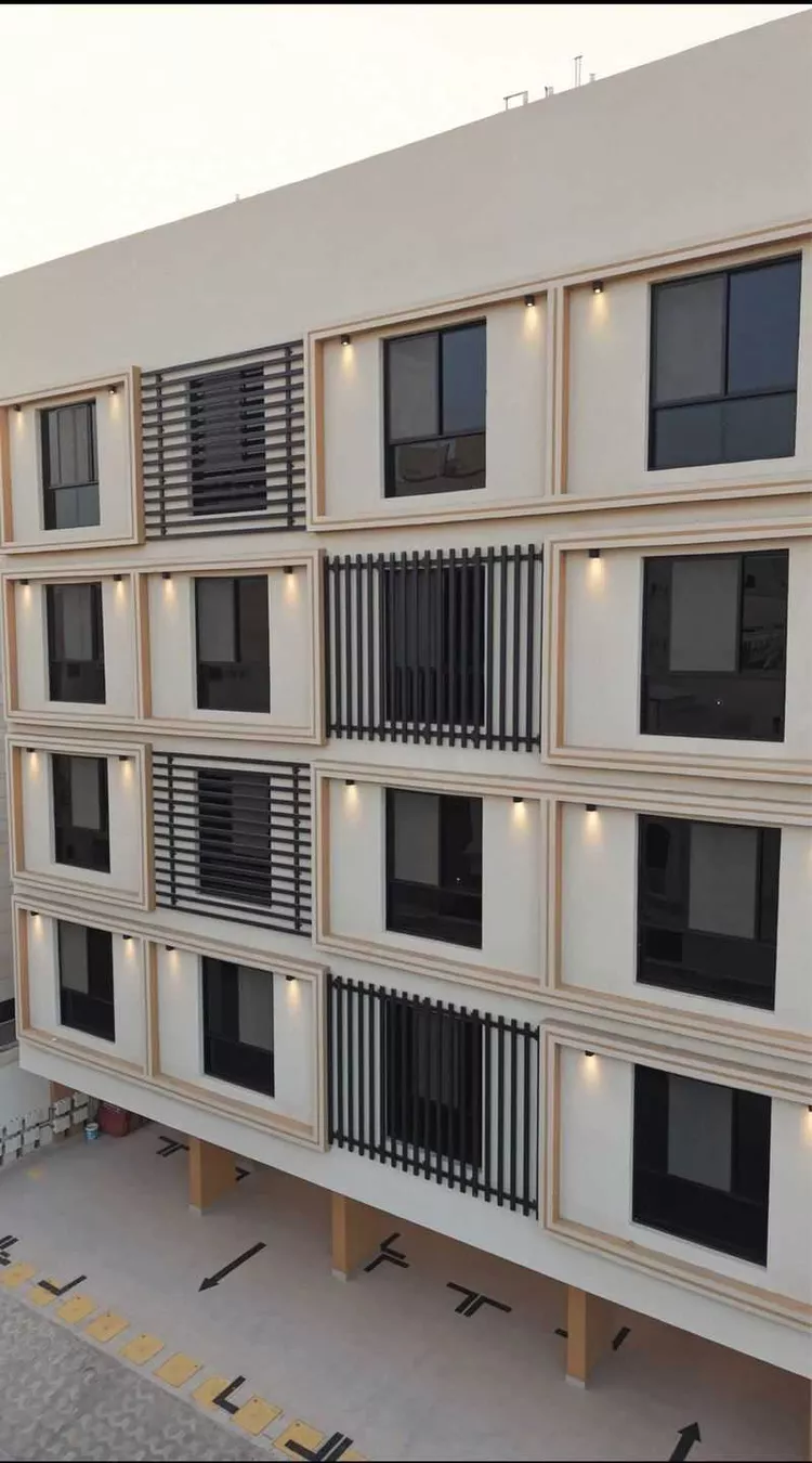Apartment for Sale in Jeddah An Nuzhah