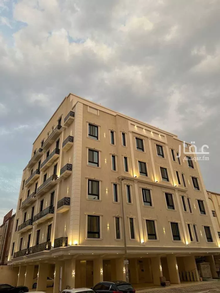 شقة للبيع في شارع برودان, حي النسيم, مدينة جدة, منطقة مكة المكرمة 8