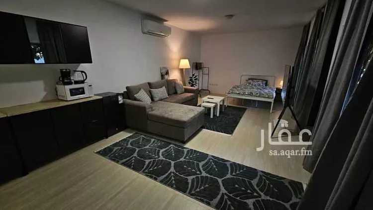 شقة للإيجار في شارع محمد بن راشد العريني ، حي الدرعية الجديدة ، الرياض ، الدرعية صورة 2