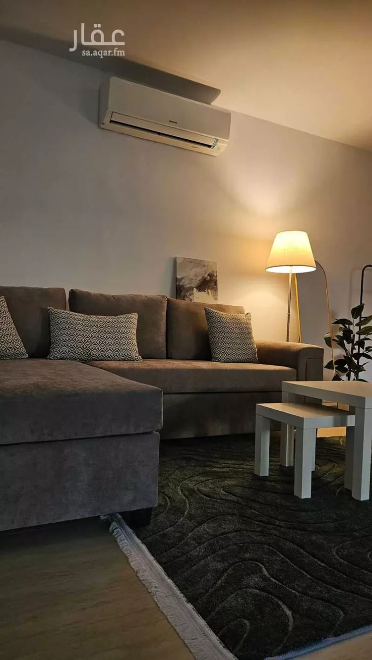 شقة للإيجار في شارع محمد بن راشد العريني ، حي الدرعية الجديدة ، الرياض ، الدرعية