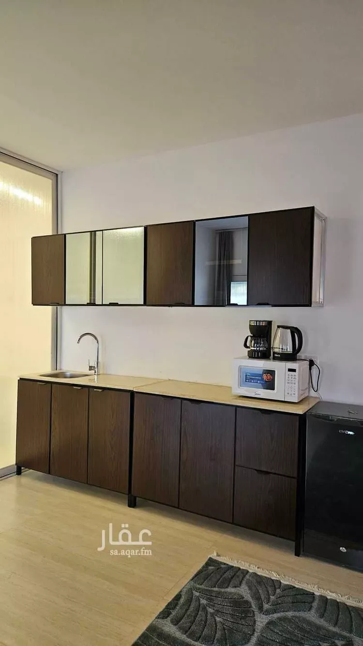 شقة للإيجار في شارع محمد بن راشد العريني ، حي الدرعية الجديدة ، الرياض ، الدرعية صورة 5