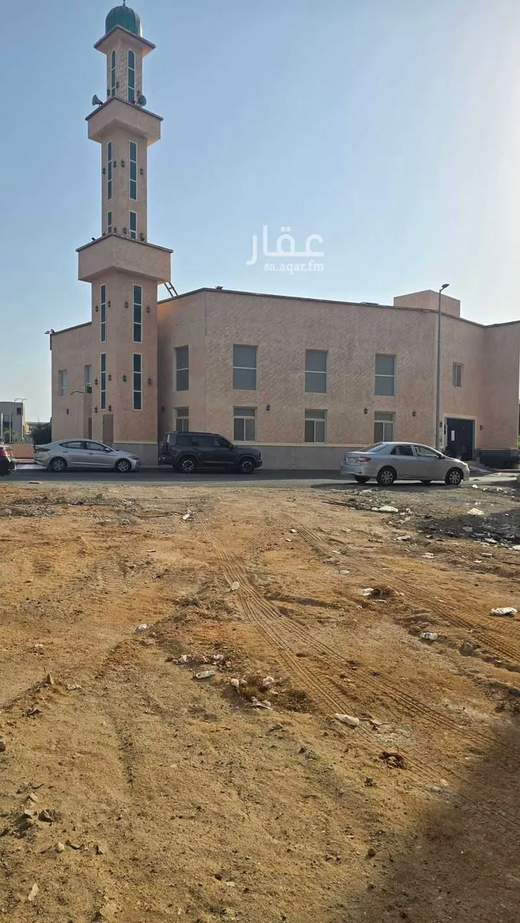 Land for Sale in Jeddah Al Shera'a