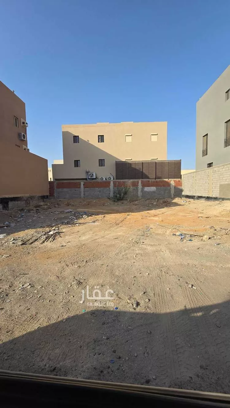 أرض للبيع في شارع أبي محمد بن حزم, حي الشراع, مدينة جدة, منطقة مكة المكرمة صورة 2
