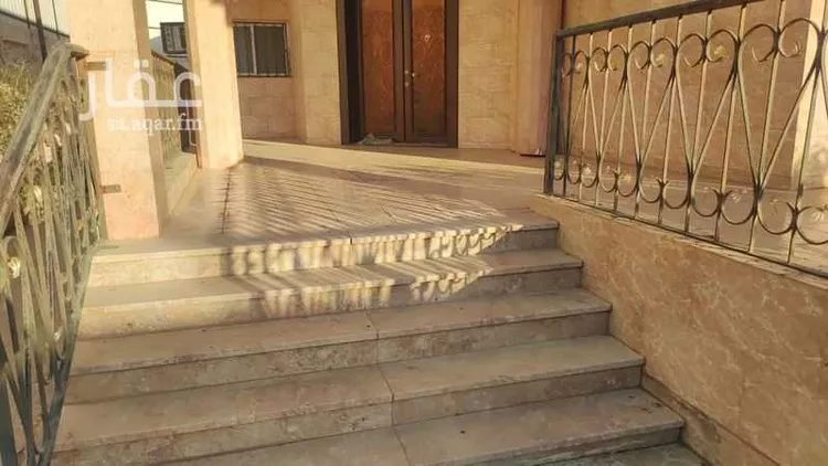 استراحة للبيع في حي ، شارع ابو عبيده بن عبدالله ، حي الزهرة ، المدينة المنورة ، منطقة المدينة المنورة 6