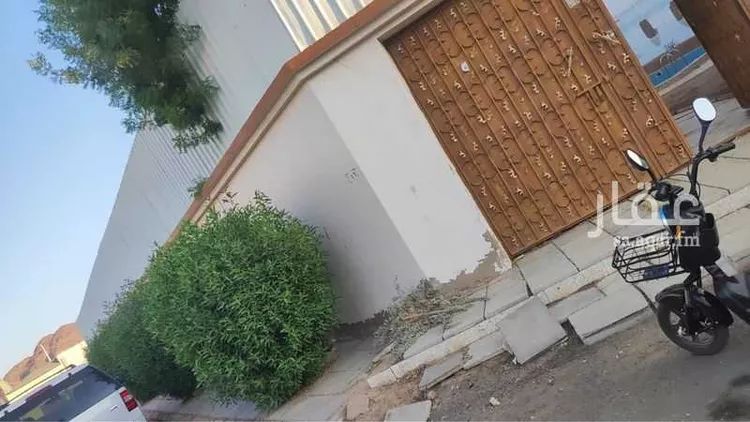 Rest House for Sale in Medina Az Zahrah