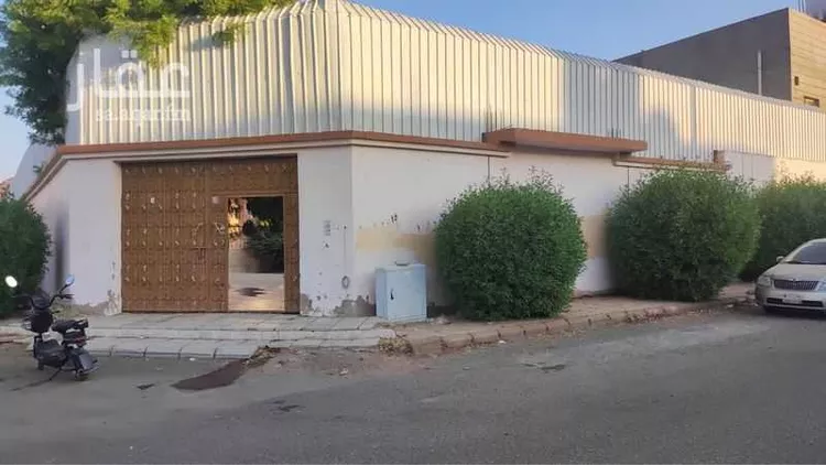 Rest House for Sale in Medina Az Zahrah صورة 5