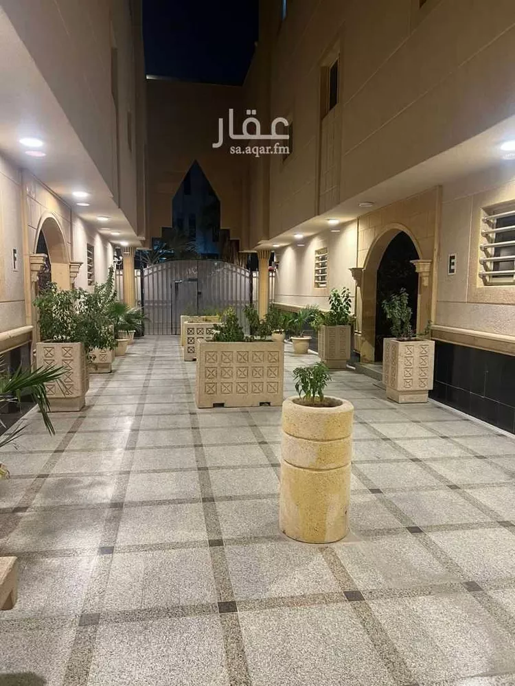 شقة للإيجار في شارع الحماسة, حي الملقا, مدينة الرياض, منطقة الرياض