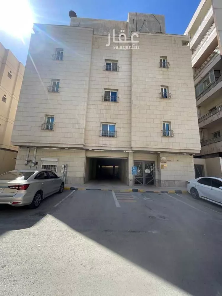 شقة للإيجار في شارع أبي الفرج المقرئ, حي الملز, مدينة الرياض, منطقة الرياض