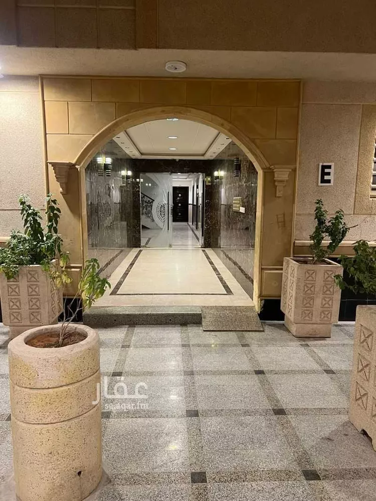 شقة للإيجار في شارع الحماسة, حي الملقا, مدينة الرياض, منطقة الرياض 1 صورة