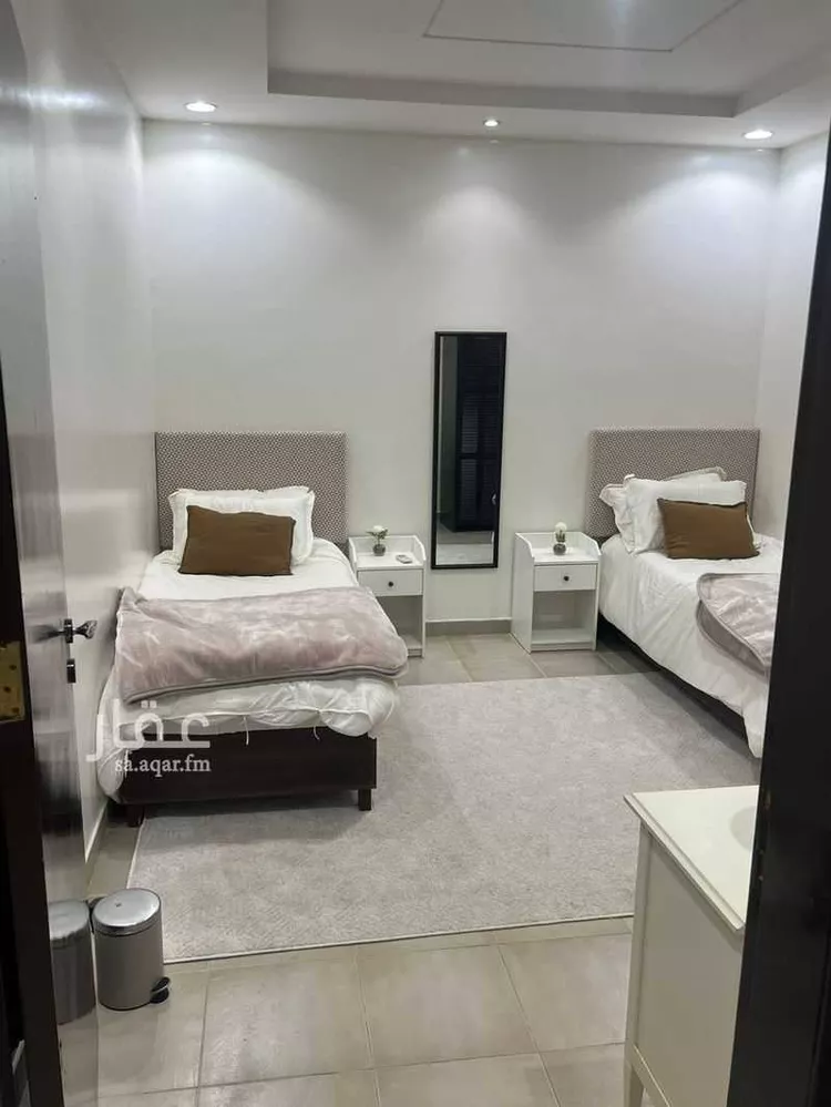Apartment for Rent in Riyadh Al Malqa صورة 3