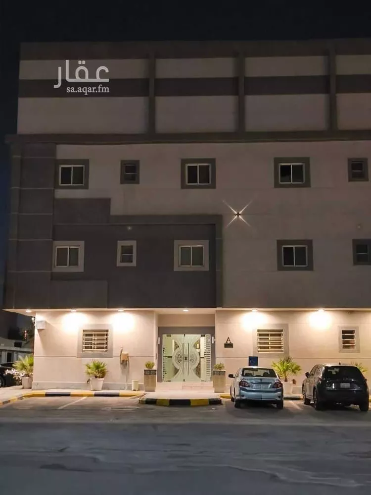 شقة للإيجار في شارع الوفاق, حي الريان, مدينة الرياض, منطقة الرياض