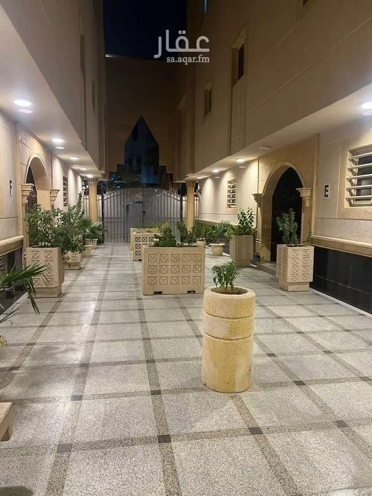شقة للإيجار في شارع الحماسة, حي الملقا, مدينة الرياض, منطقة الرياض صورة 2