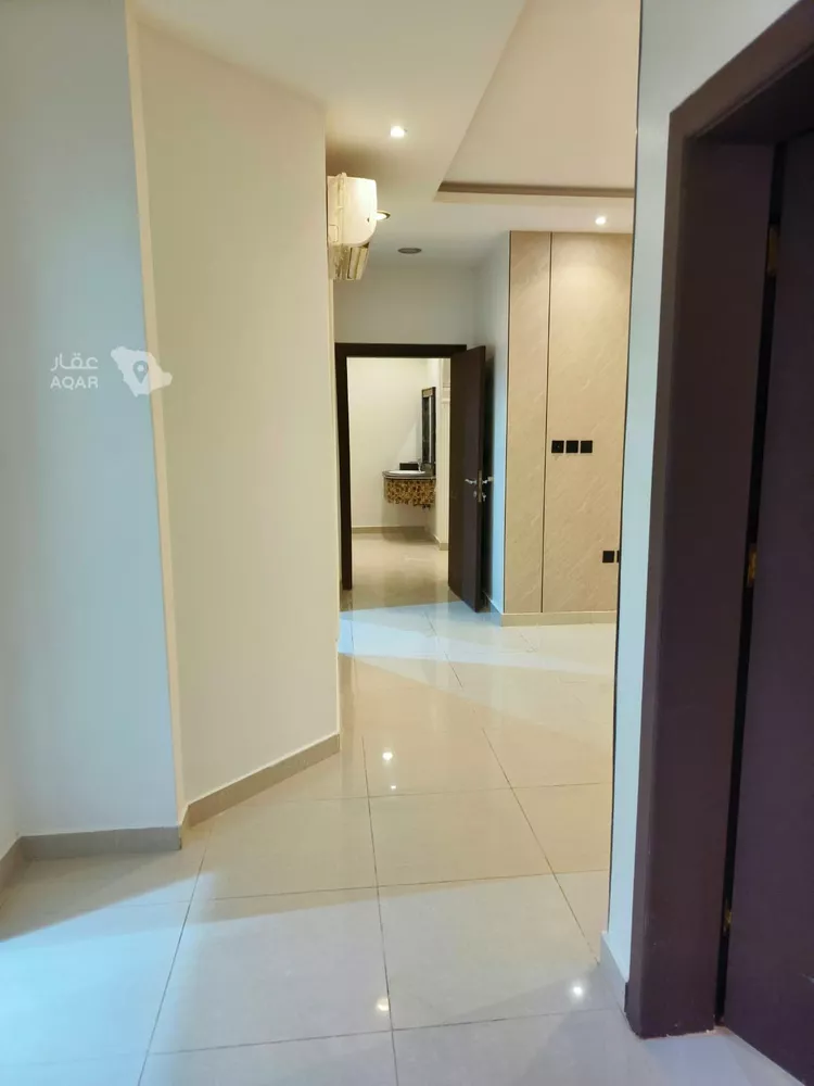 شقة للإيجار في شارع الحماسة, حي الملقا, مدينة الرياض, منطقة الرياض 8