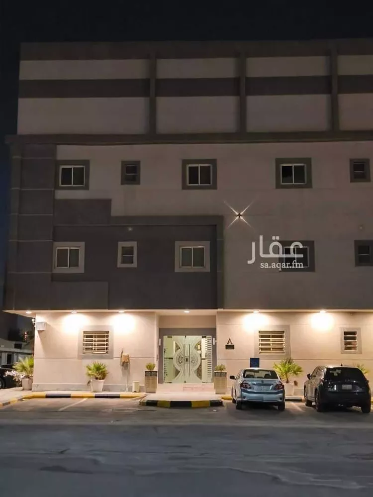 شقة للإيجار في شارع الوفاق, حي الريان, مدينة الرياض, منطقة الرياض