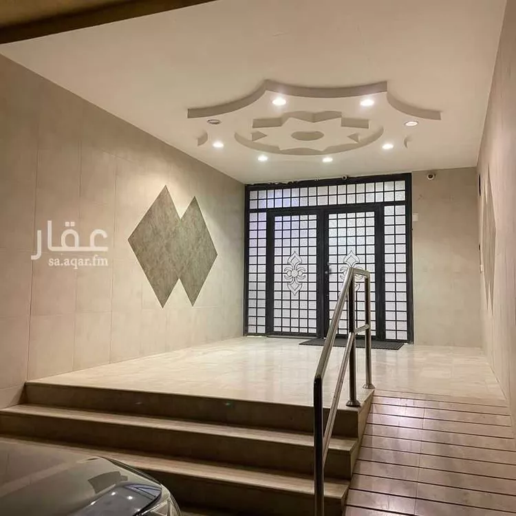 شقة للإيجار في شارع المكلا, حي الإزدهار, مدينة الرياض, منطقة الرياض