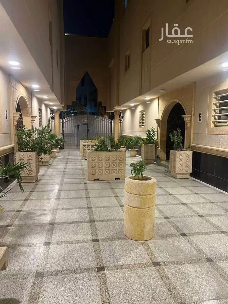 شقة للإيجار في شارع الحماسة, حي الملقا, مدينة الرياض, منطقة الرياض صورة 2