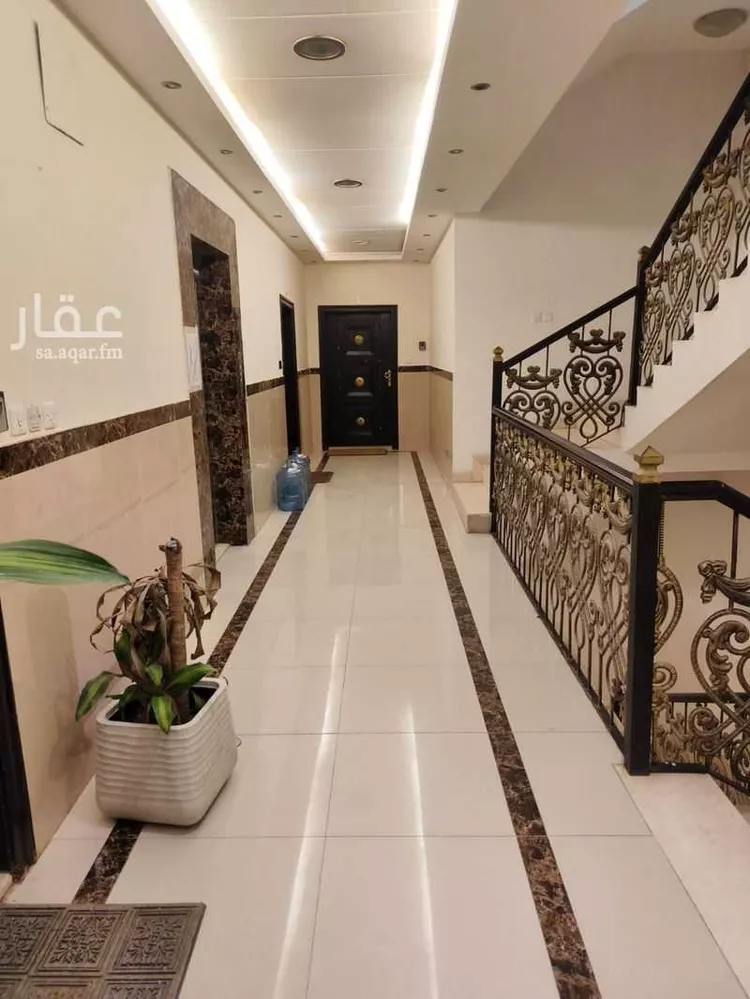 شقة للإيجار في شارع الحماسة, حي الملقا, مدينة الرياض, منطقة الرياض