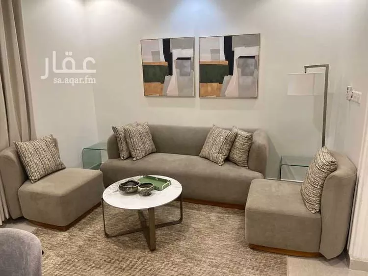 Apartment for Rent in Riyadh Al Malqa صورة 5