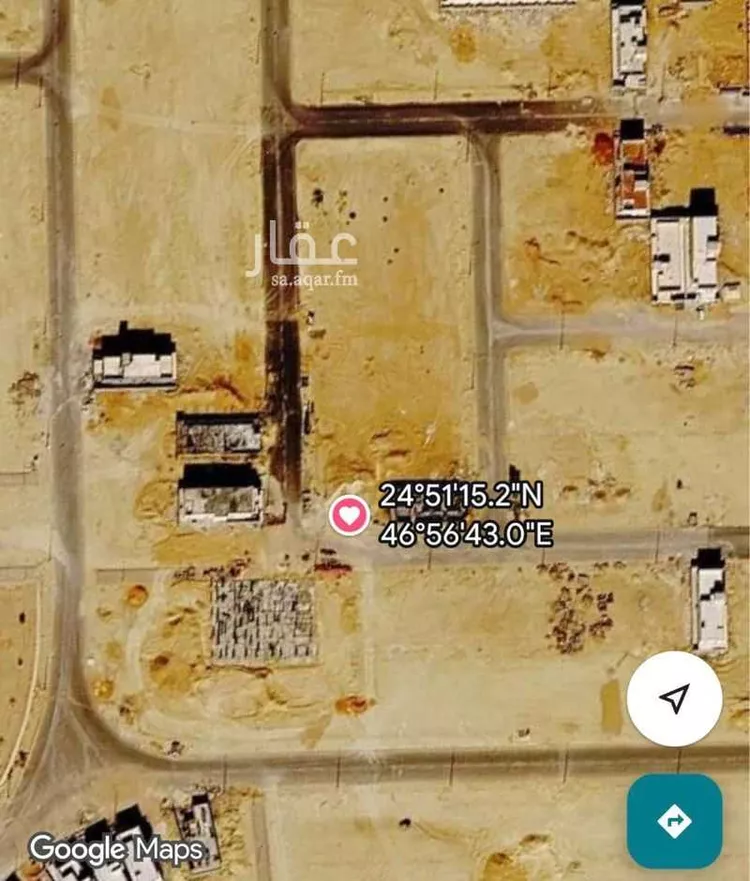 أرض للبيع في حي الجنادرية ، الرياض ، منطقة الرياض صورة 2