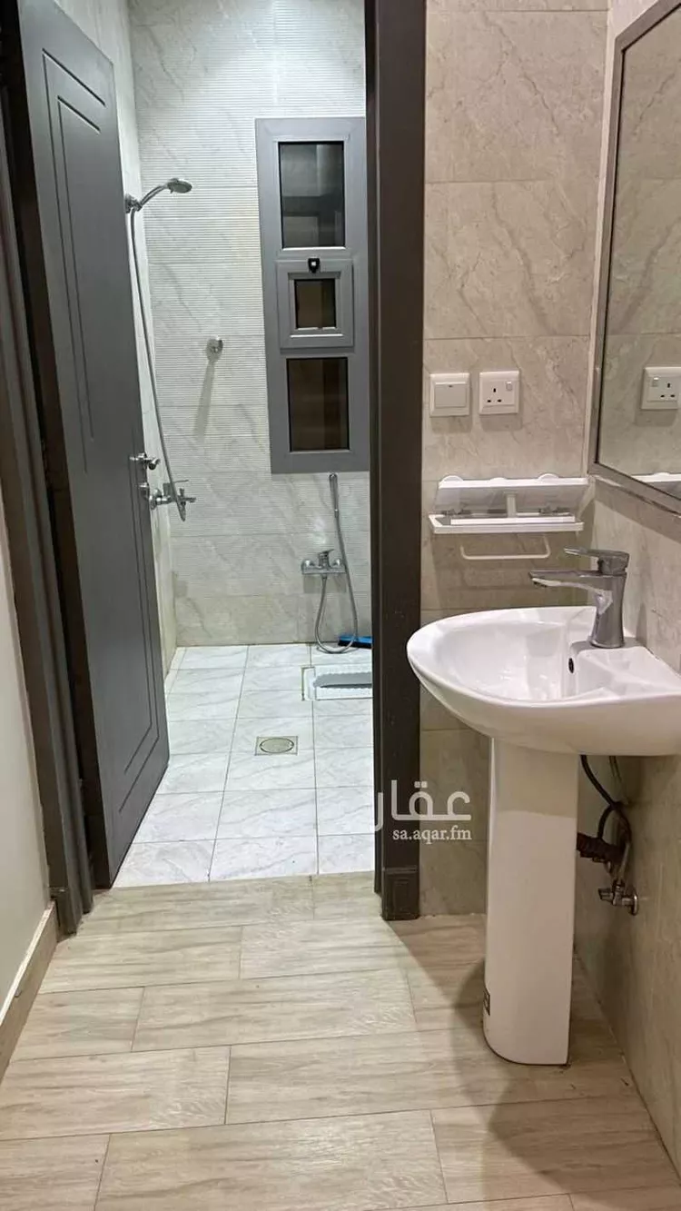 شقة للإيجار في شارع عثمان الشامي ، حي البيان ، الرياض ، منطقة الرياض صورة 5