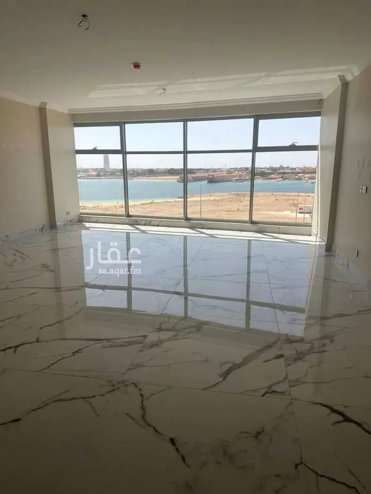 شقة للإيجار في شارع طريق الملك عبدالعزيز, حي أبحر الجنوبية, مدينة جدة, منطقة مكة المكرمة صورة 3