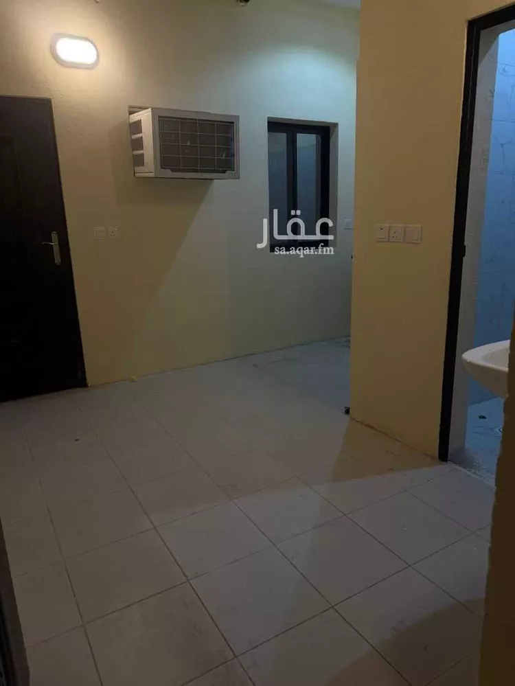 غرفة للإيجار في شارع جابر ابن عبداللَّه ابن رئاب الانصاري ، حي حى الصهلوج ، المدينة المنورة ، منطقة المدينة المنورة