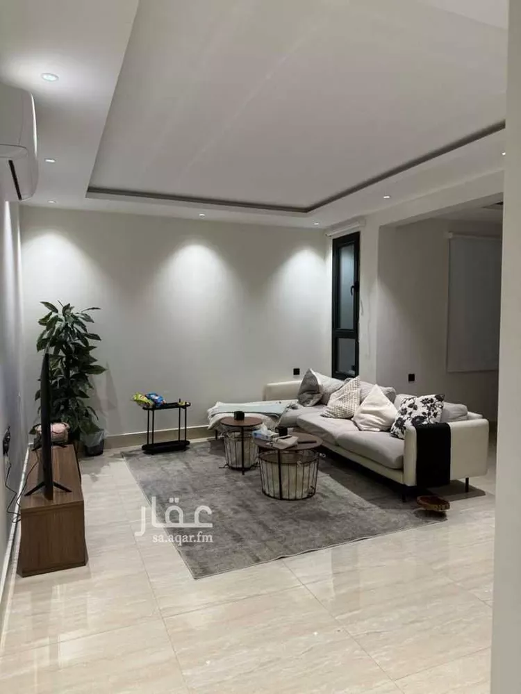 شقة مفروشة للحجز في شارع عبدالله الخرجي, الملقا, الرياض صورة 4