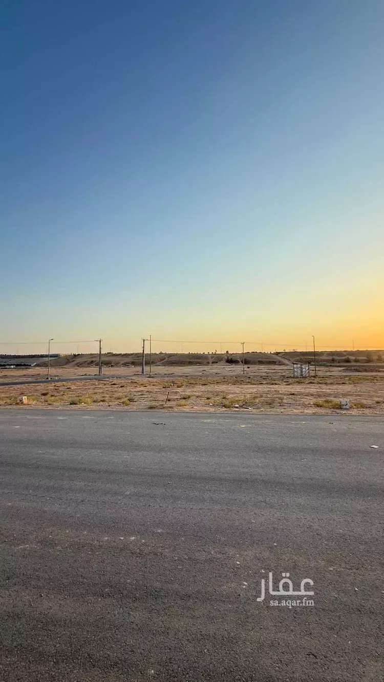 أرض للبيع في حي العريمضي الشمالي, مدينة بريدة, منطقة القصيم صورة 2