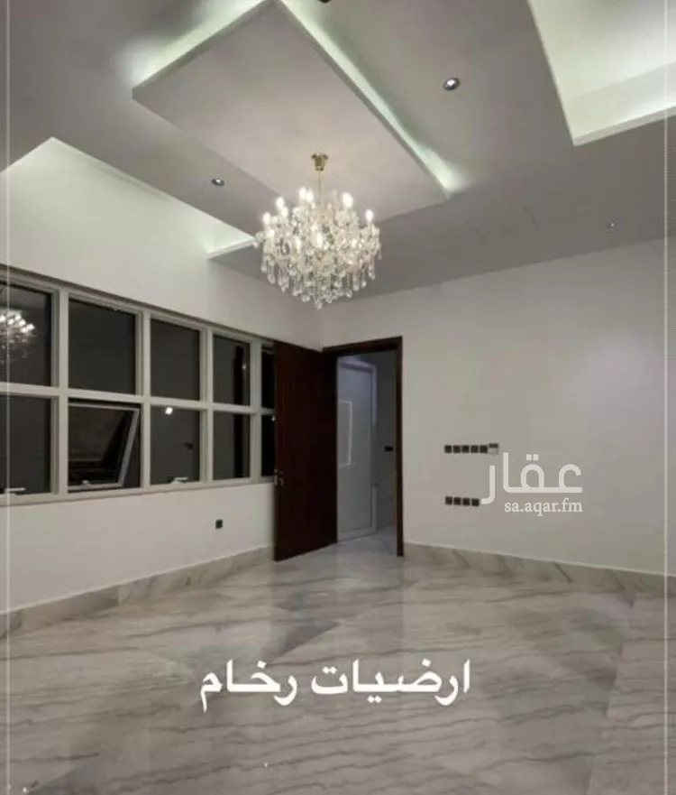 فيلا للبيع في شارع عباس كرارة, حي الريان, مدينة بريدة, منطقة القصيم