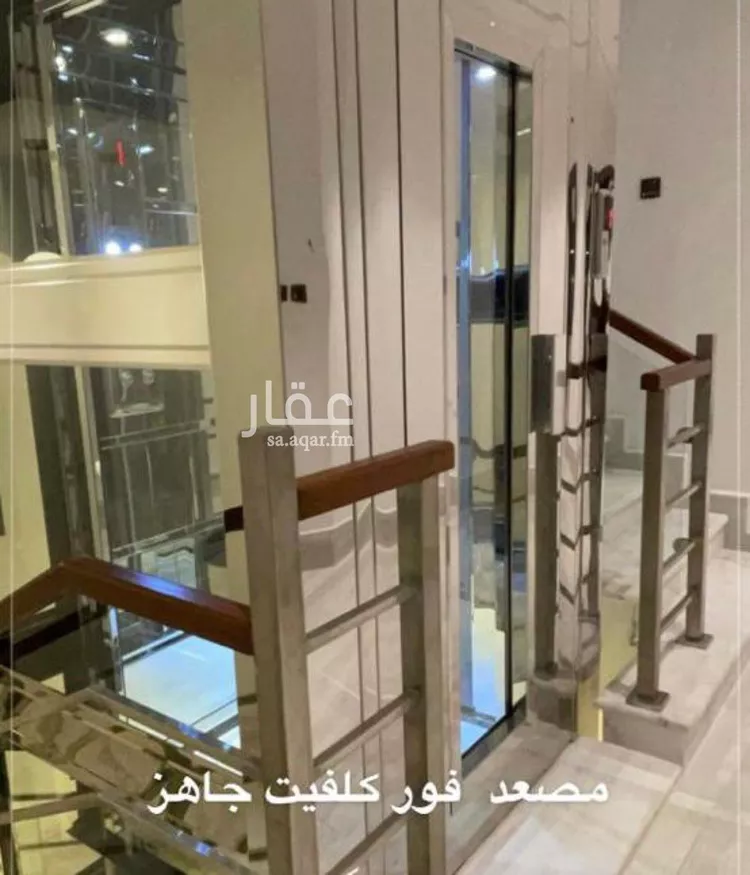فيلا للبيع في شارع عباس كرارة, حي الريان, مدينة بريدة, منطقة القصيم صورة 4