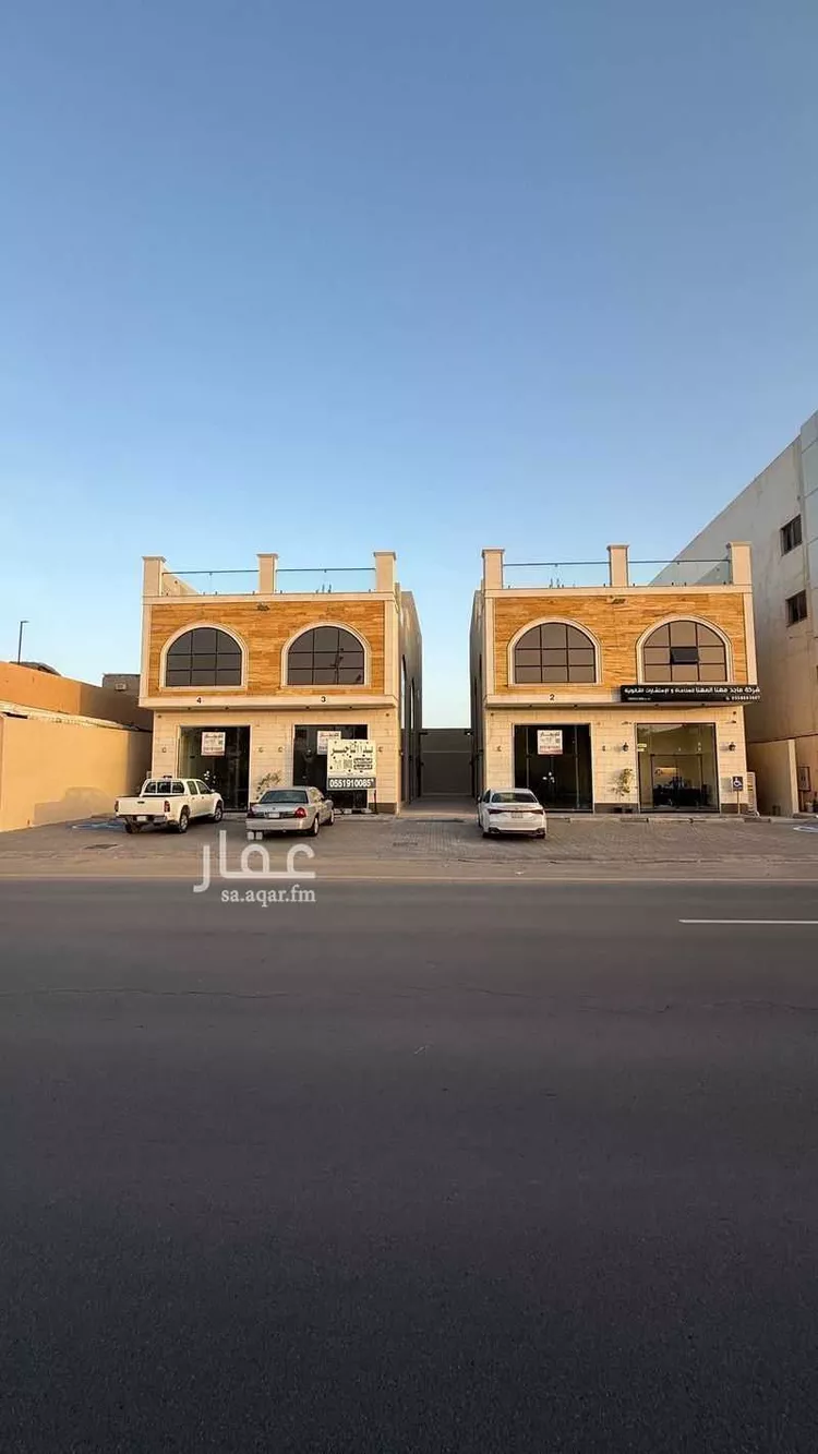Shop for Rent in Buraydah Al Amn