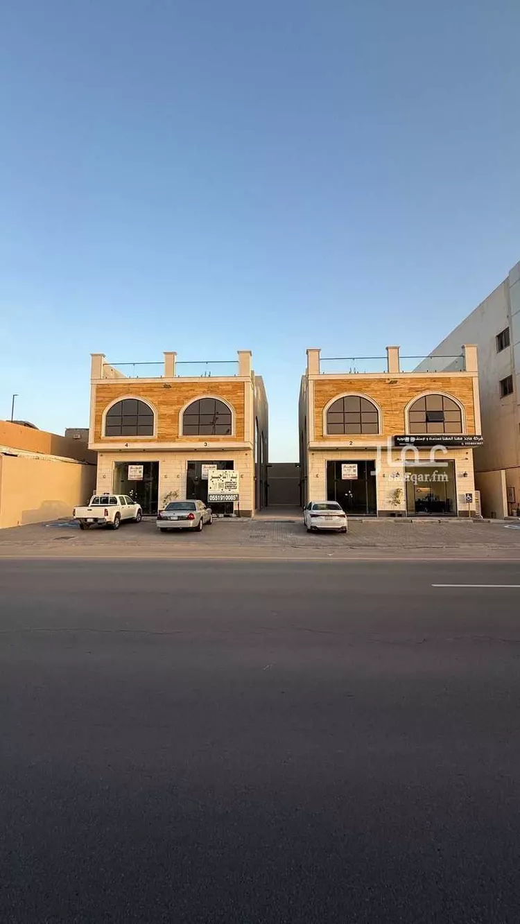 Building for Rent in Buraydah Al Amn صورة 4