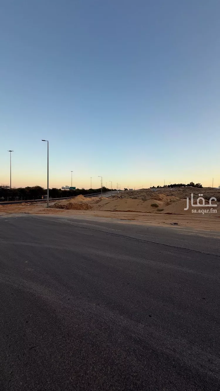 أرض للبيع في شارع النفل 11, حي النفل, مدينة بريدة, منطقة القصيم صورة 3