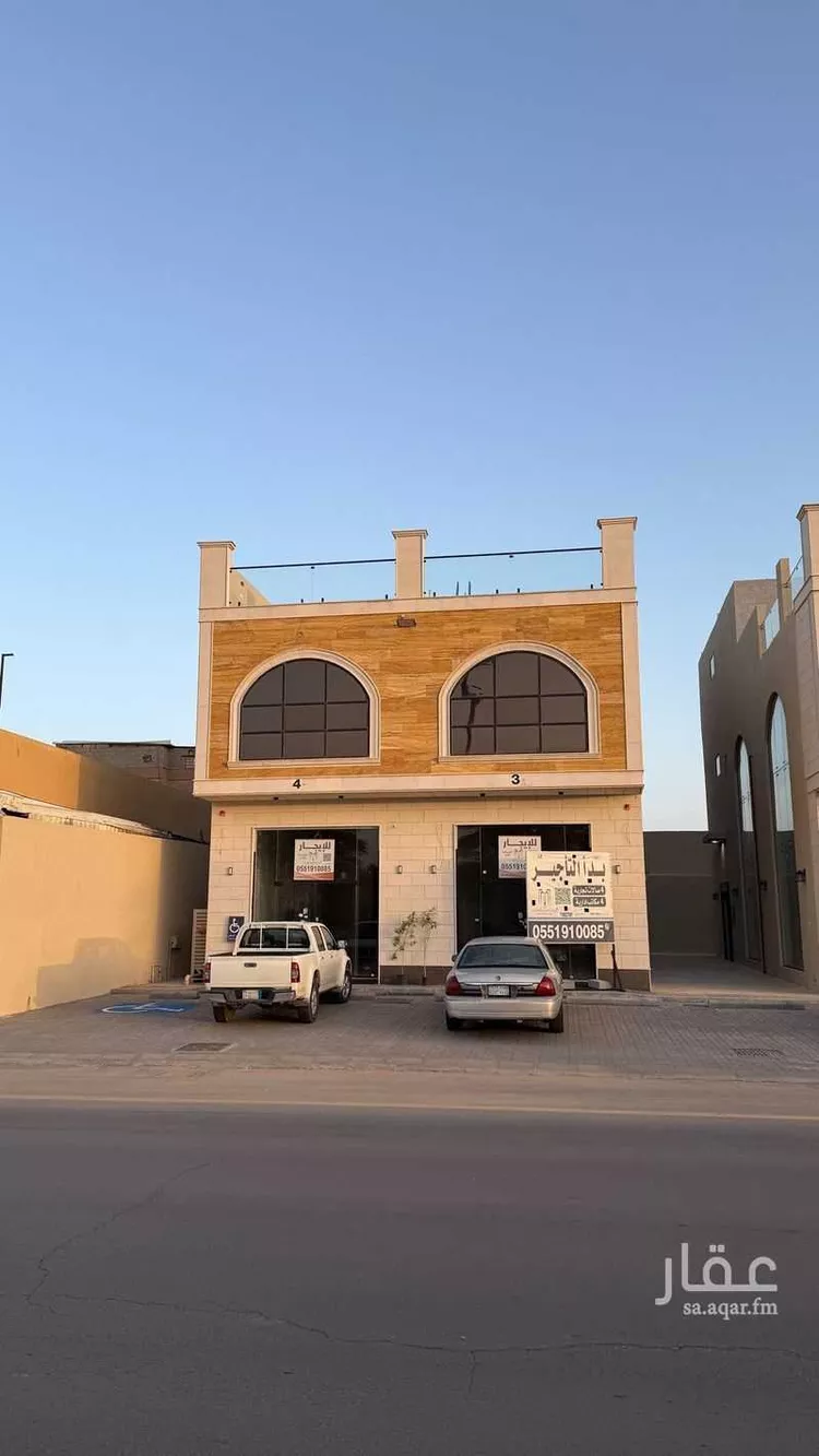 Shop for Rent in Buraydah Al Amn صورة 3