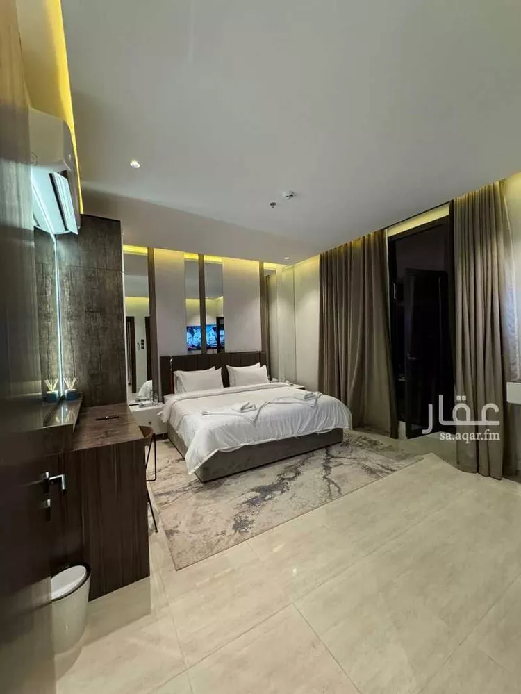 شقة للإيجار في شارع الكاتب, حي العارض, مدينة الرياض, منطقة الرياض صورة 3