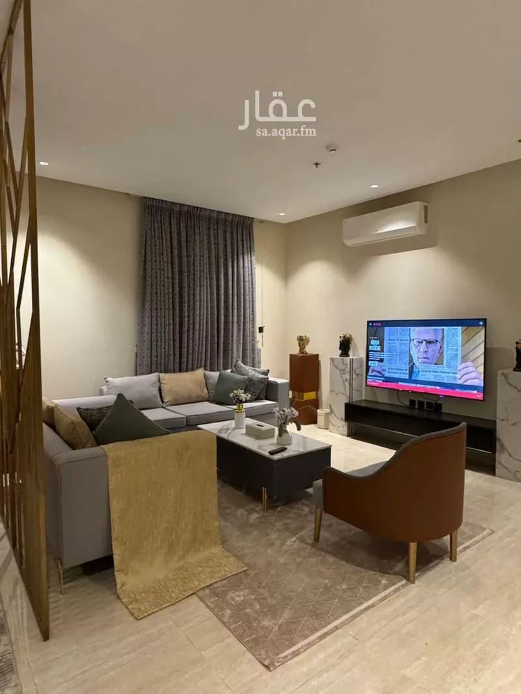 شقة للإيجار في شارع طريف, حي النرجس, مدينة الرياض, منطقة الرياض صورة 4