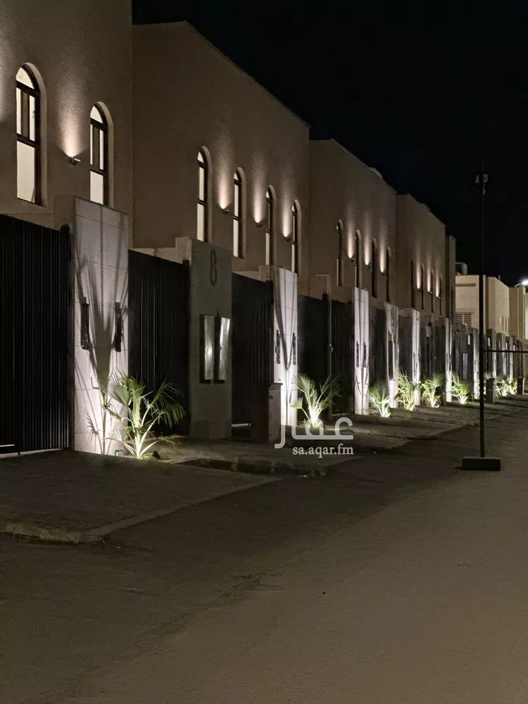فيلا للبيع في شارع يعقوب بن أبي الفضل, حي عكاظ, مدينة الرياض, منطقة الرياض