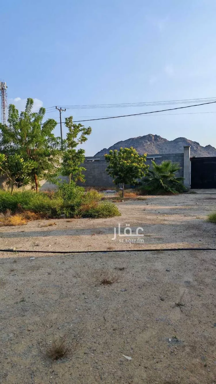 أرض للبيع في شارع العميره 127 ، حي الراشدية ، مكة ، منطقة مكة المكرمة صورة 4