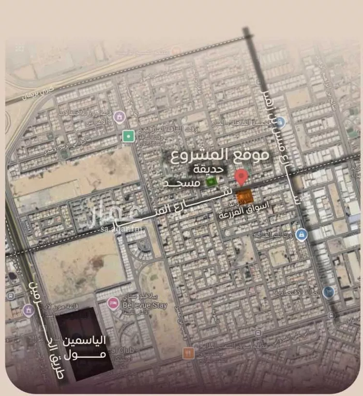 شقة للبيع في شارع المنار, حي المنار, مدينة جدة, منطقة مكة المكرمة صورة 3