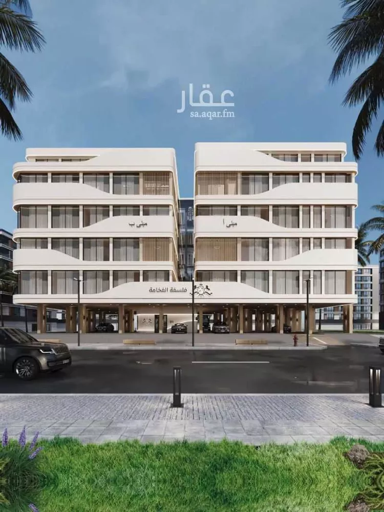 شقة للبيع في شارع إبن الجريح, حي المروة, مدينة جدة, منطقة مكة المكرمة صورة 4