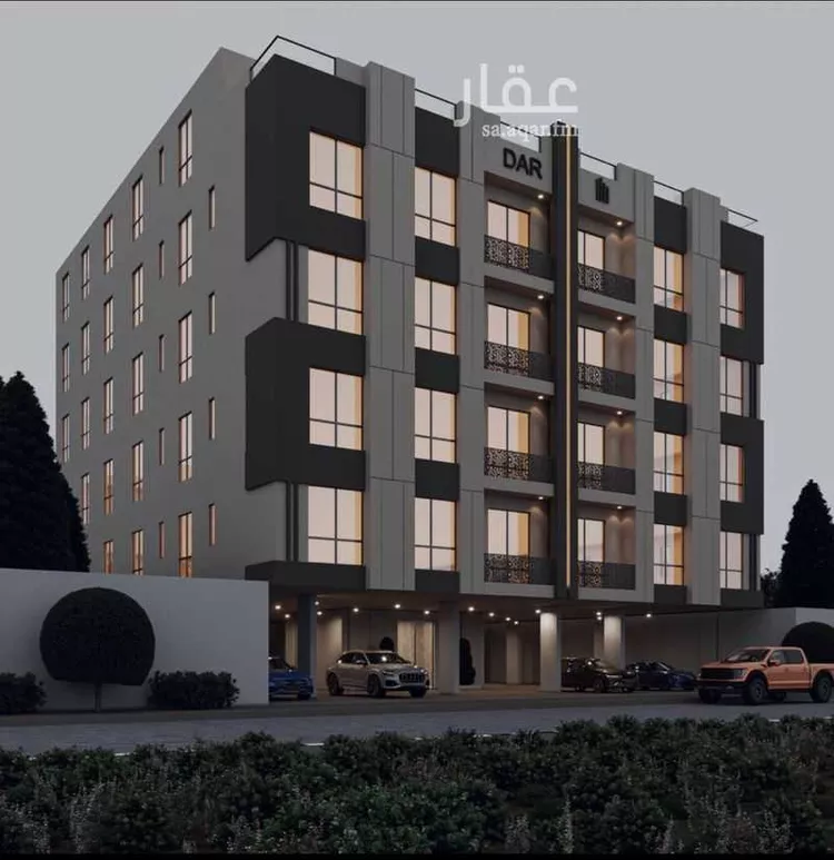 شقة للبيع في شارع حمزه بن النعمان, حي الصفاء, مدينة جدة, منطقة مكة المكرمة صورة 4