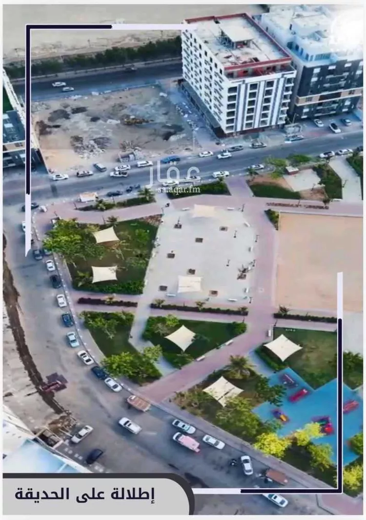 شقة للبيع في شارع الواحة, حي الواحة, مدينة جدة, منطقة مكة المكرمة