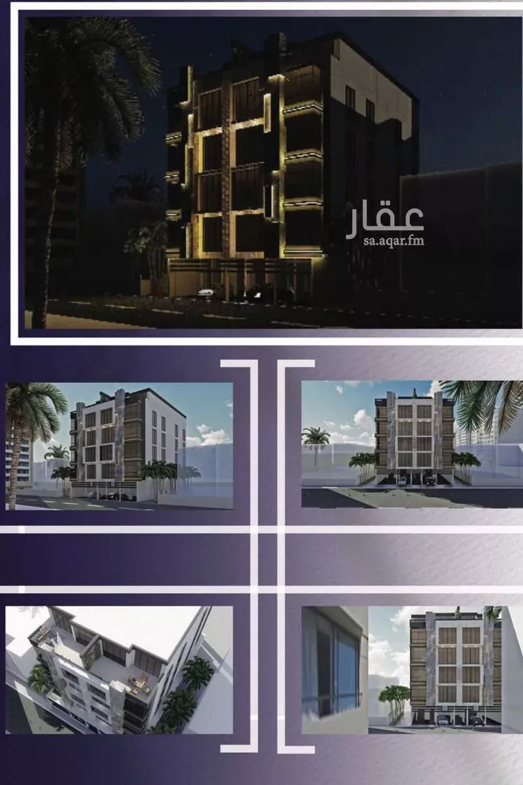 شقة للبيع في شارع صلاح بن جناح, حي الصفاء, مدينة جدة, منطقة مكة المكرمة